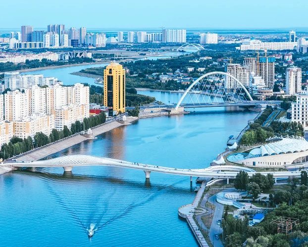 MBBS in Kazakhstan