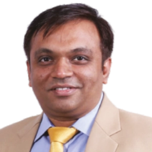 Gaurav Chauhan