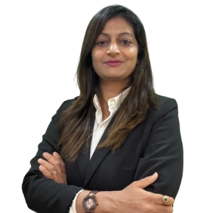 Padmini Shah