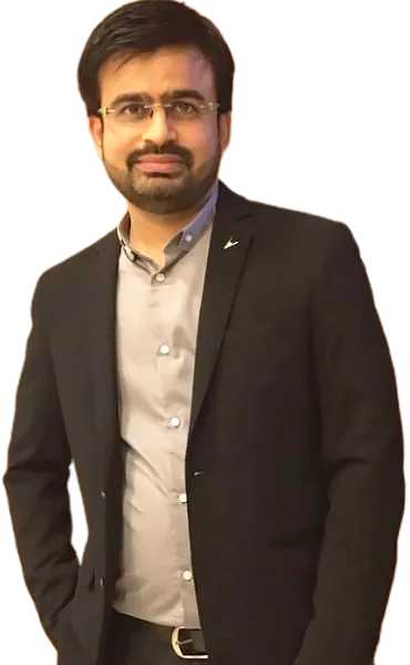 Tanmay Shah